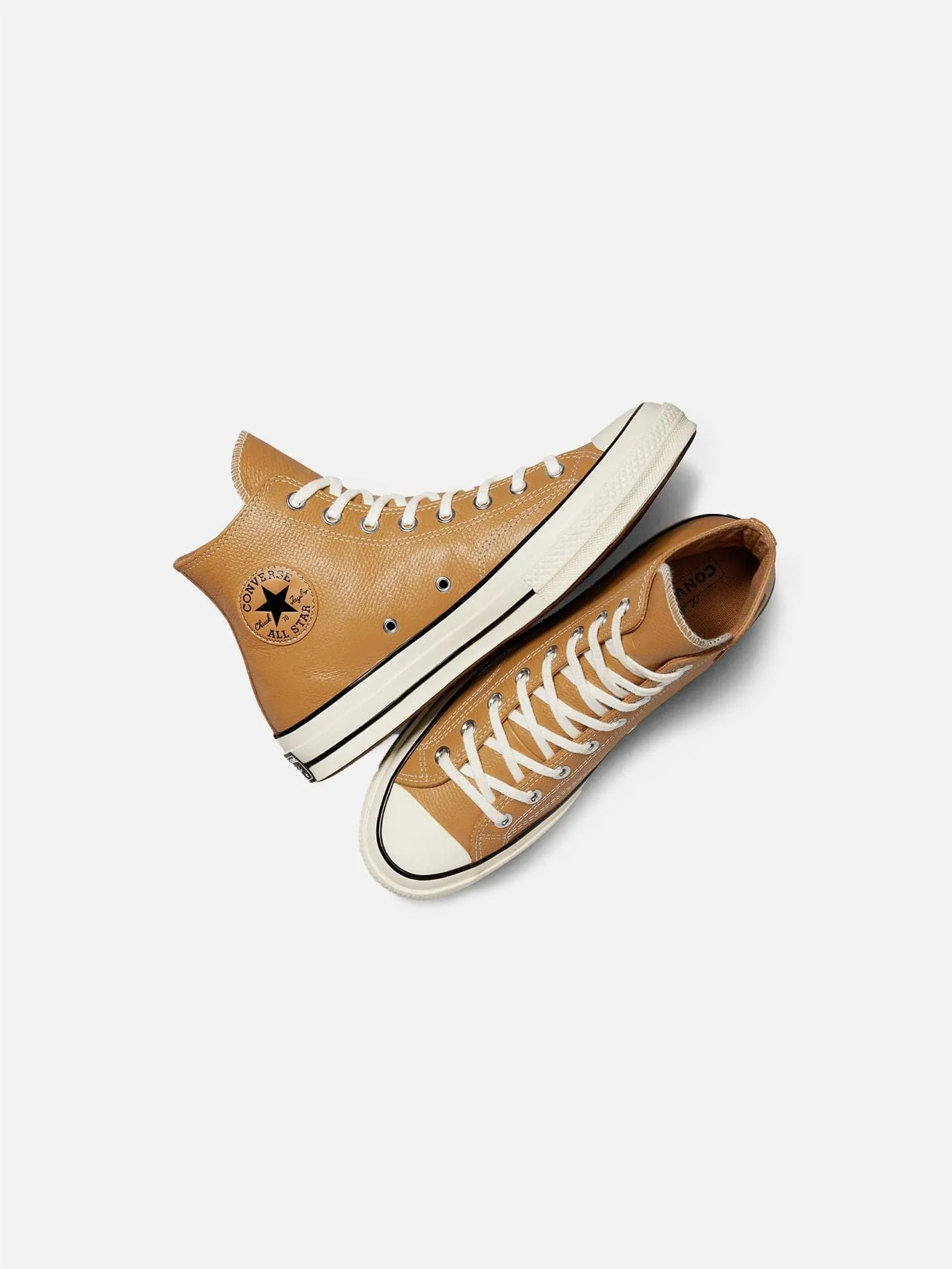 CONVERSE Chuck 70 Fall Tone - Orange