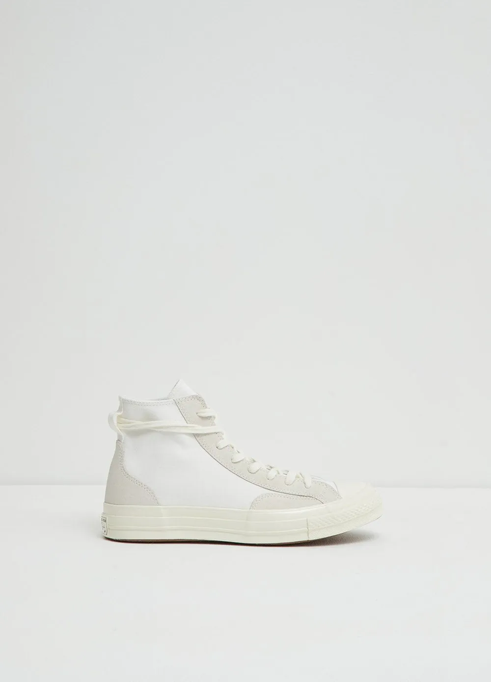 Converse -  Chuck 70 Final Club High-top Sneakers - Shoe