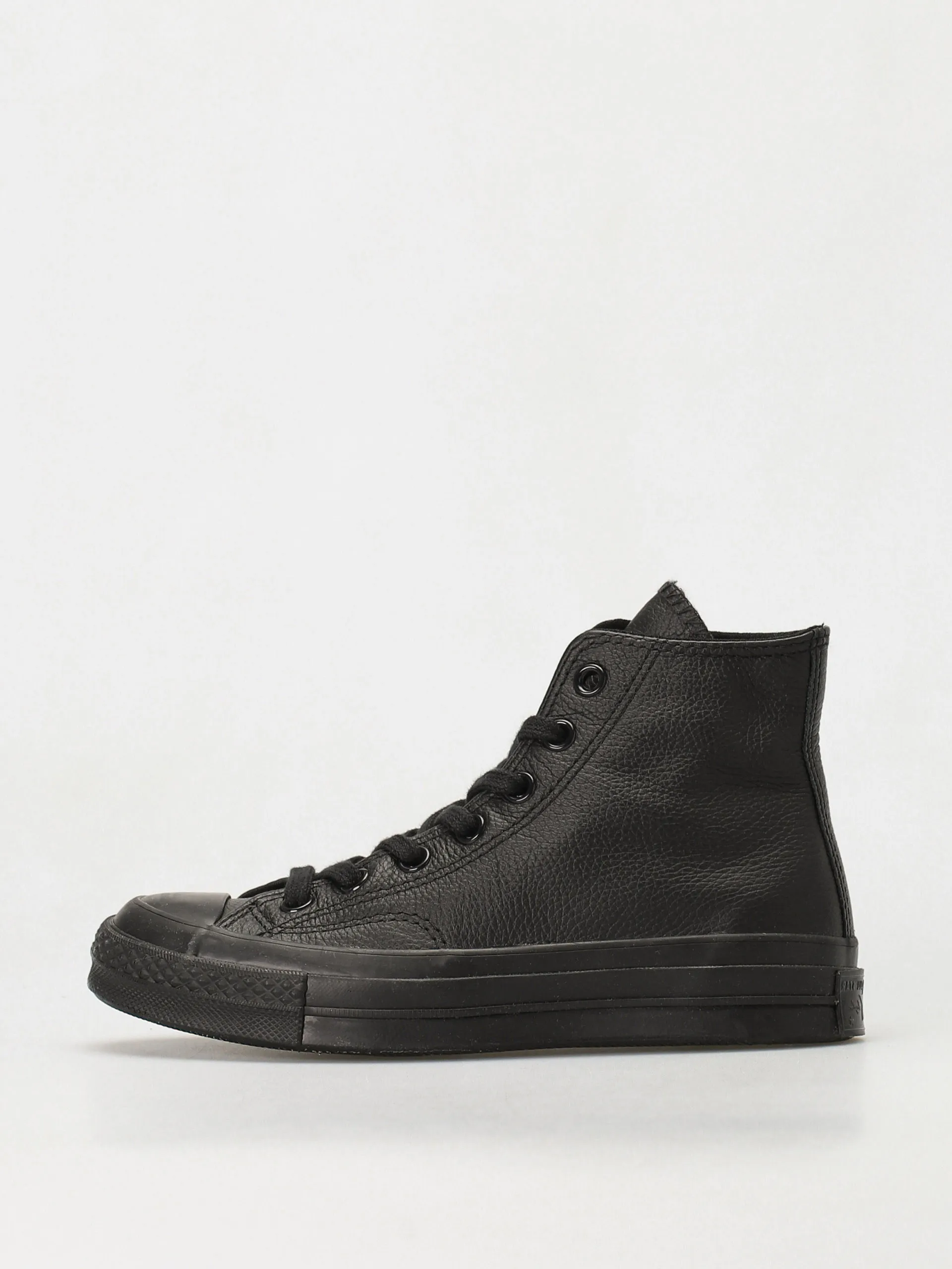 Converse Chuck 70 Hi Chucks (black/black/black)