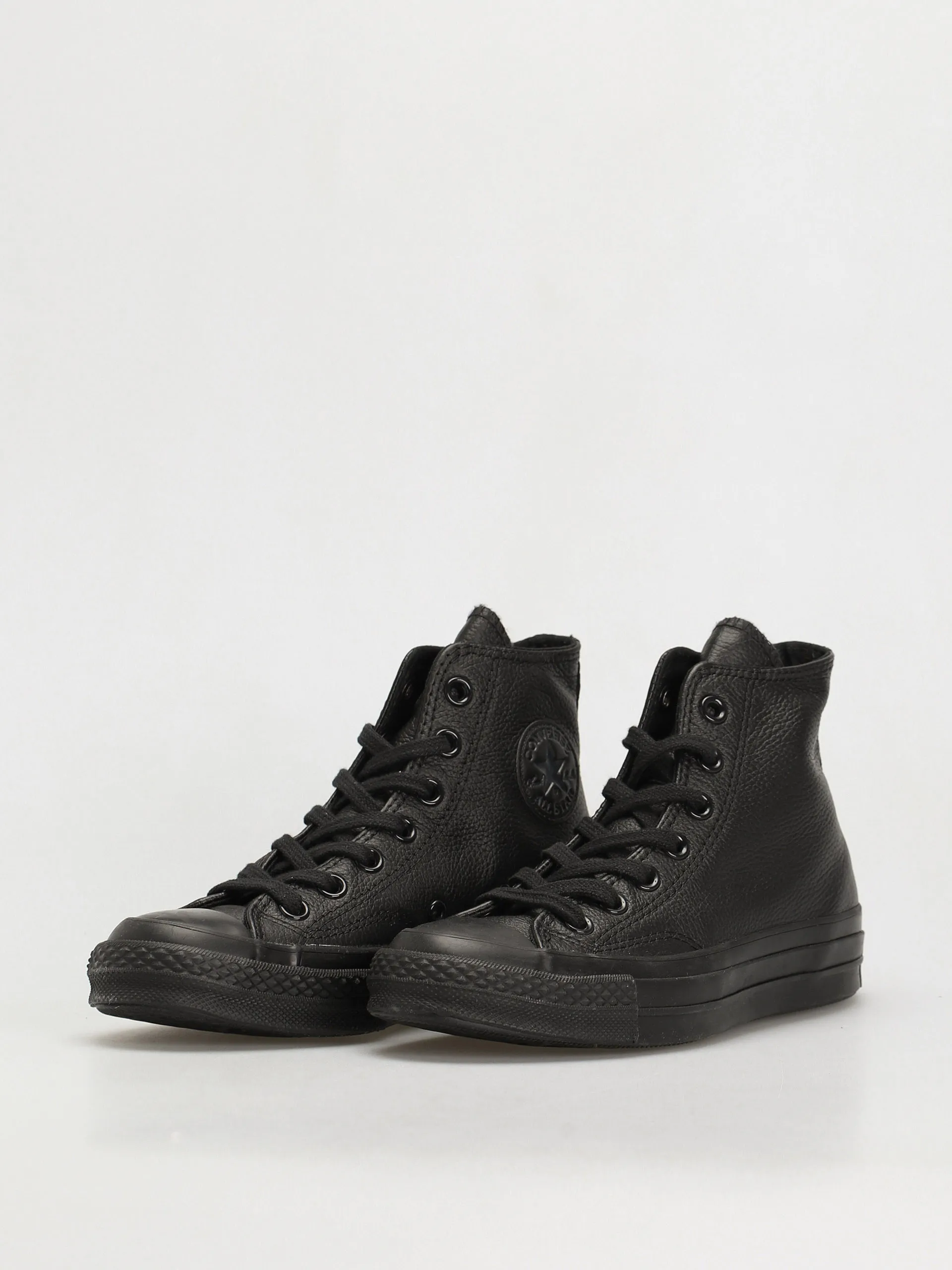 Converse Chuck 70 Hi Chucks (black/black/black)