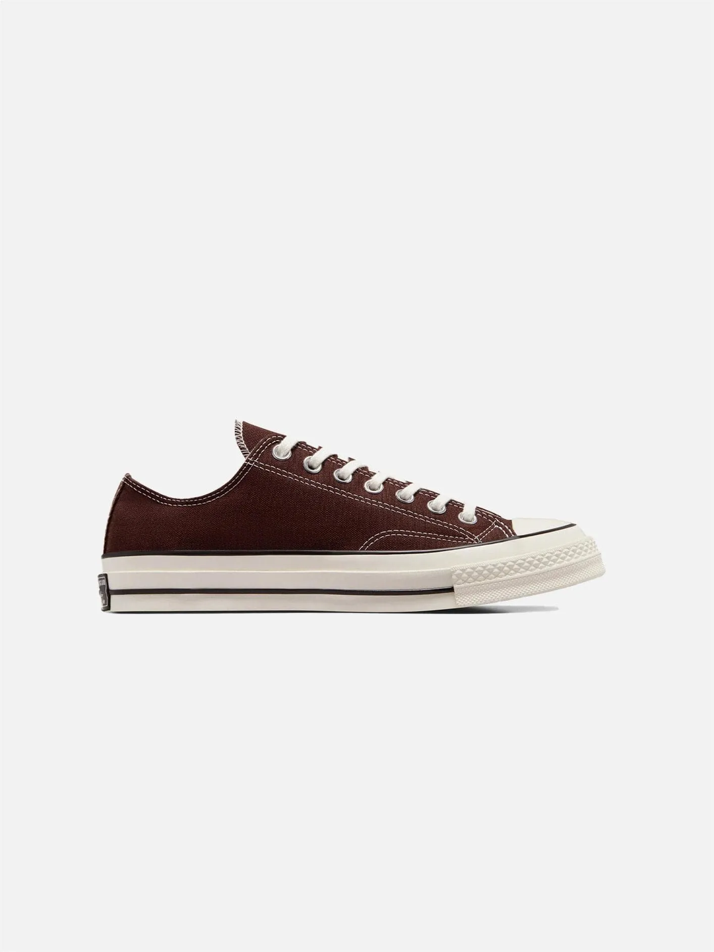 CONVERSE Chuck 70 Low - Brown