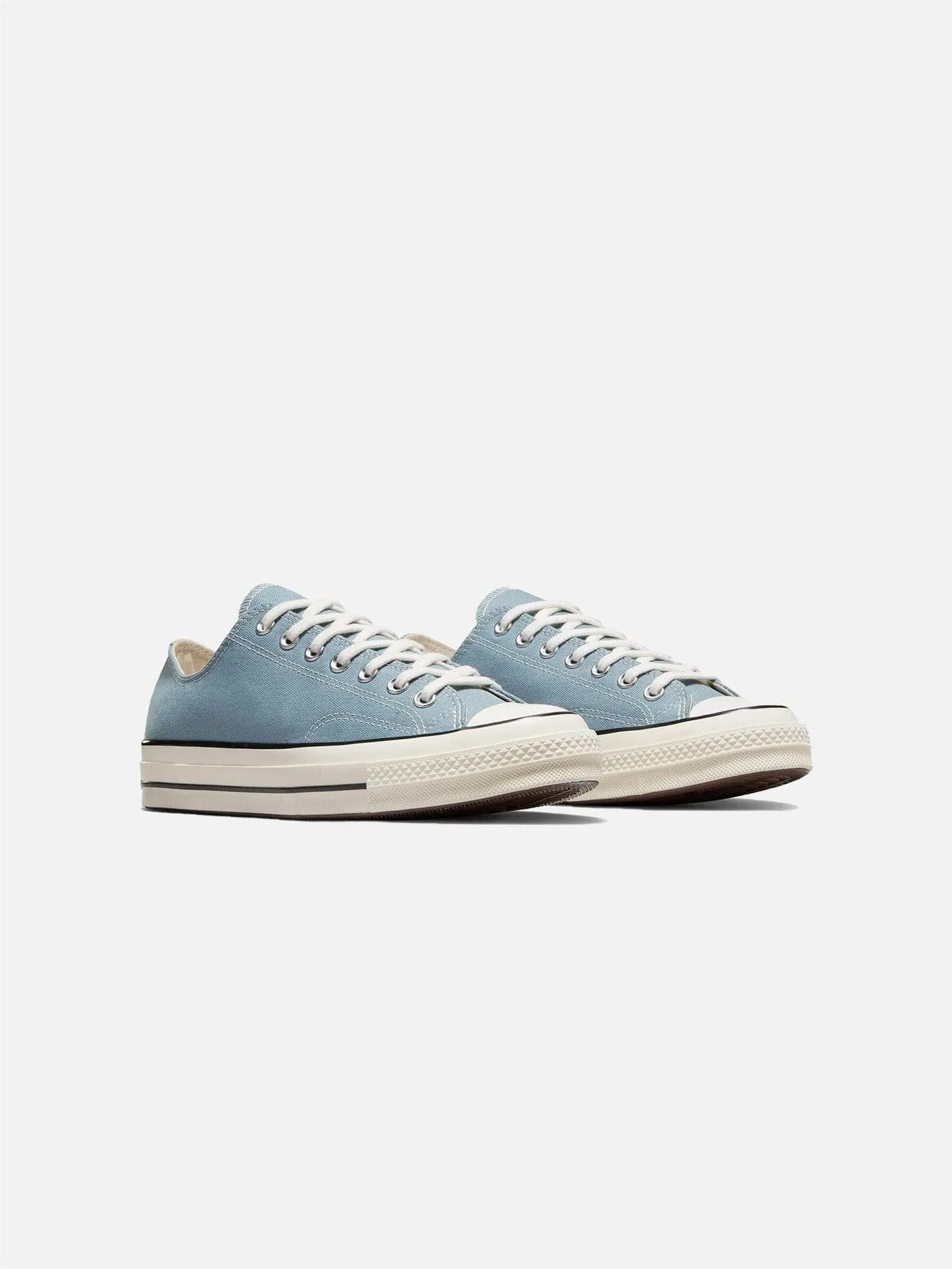 CONVERSE Chuck 70 Low Fall Tone - Blue