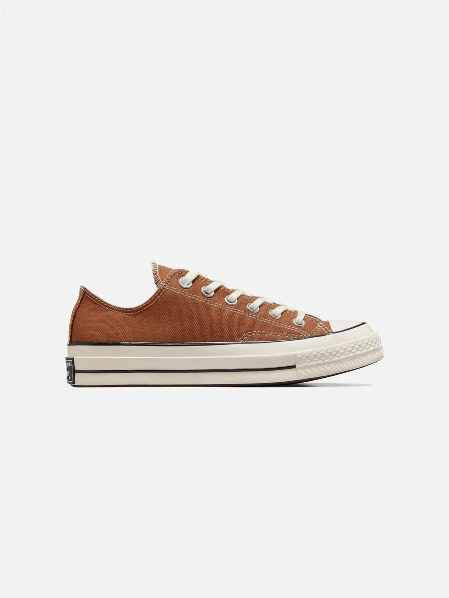 CONVERSE Chuck 70 Low Fall Tone - Brown