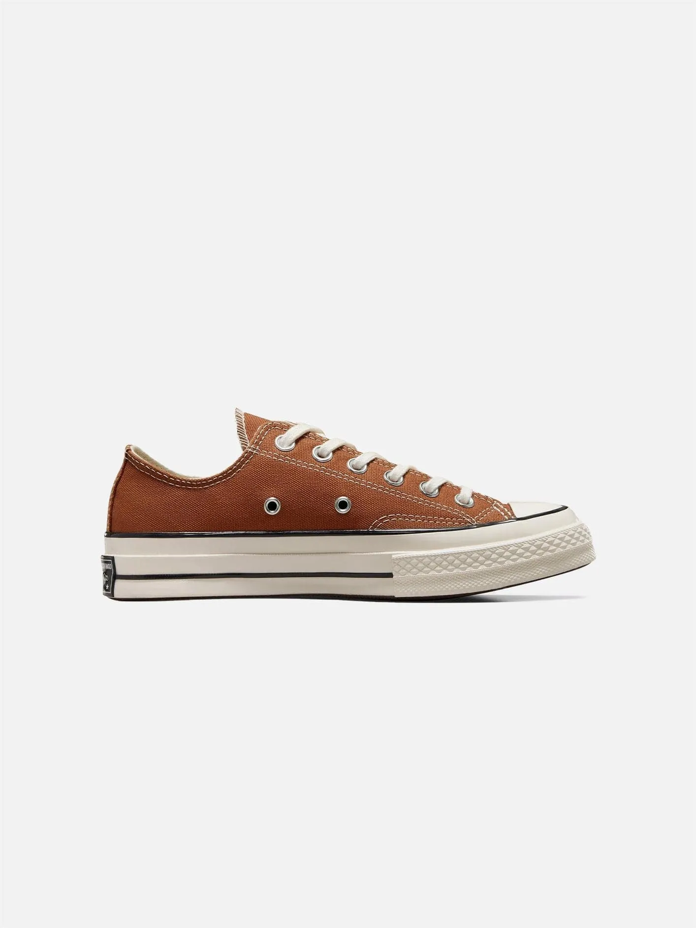 CONVERSE Chuck 70 Low Fall Tone - Brown