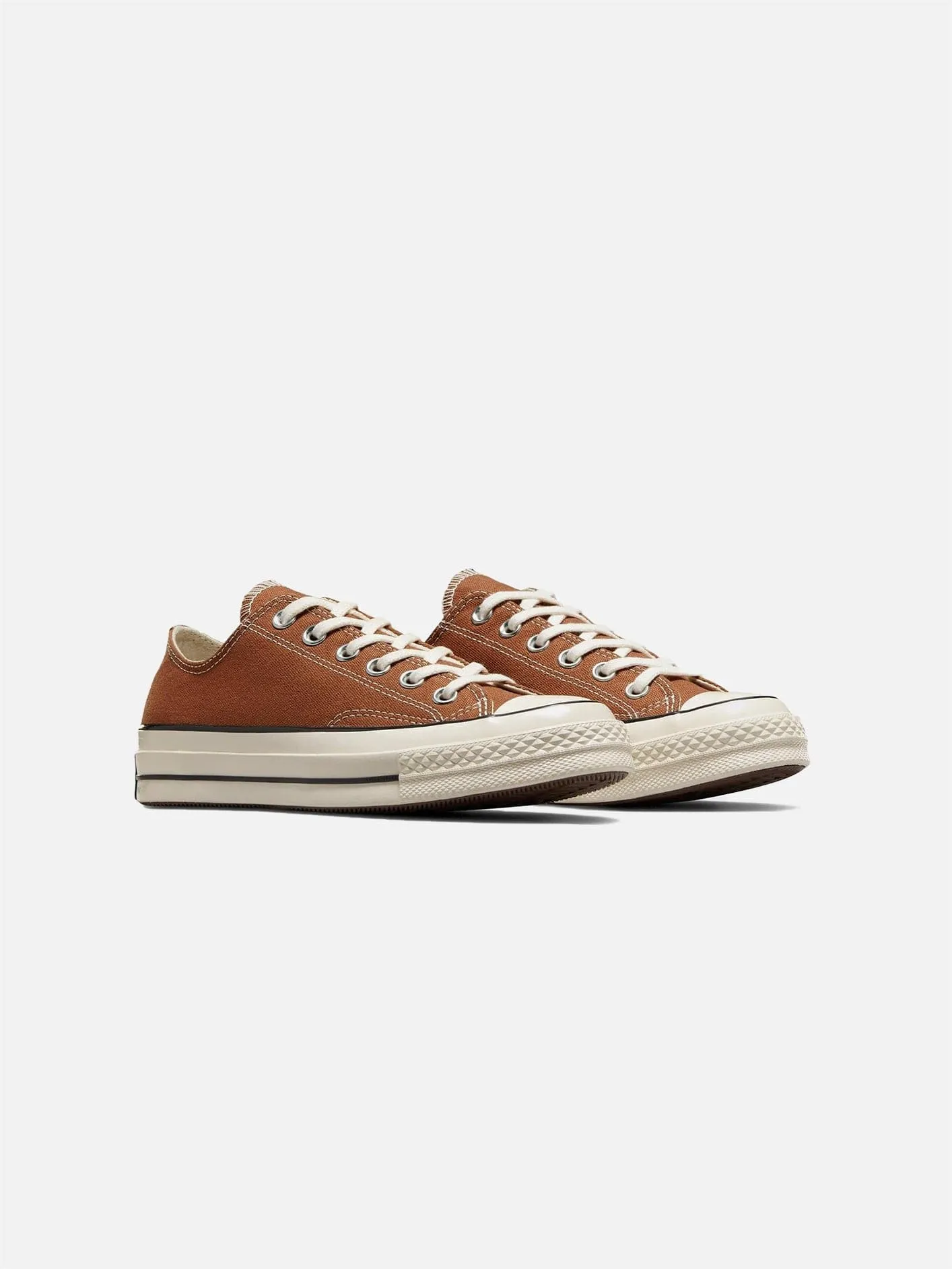 CONVERSE Chuck 70 Low Fall Tone - Brown