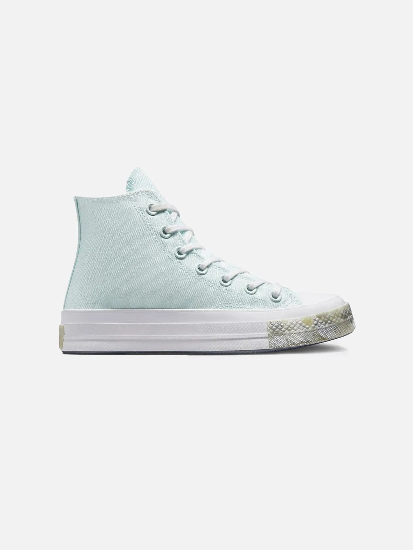 CONVERSE Chuck 70 Marbled - Blue