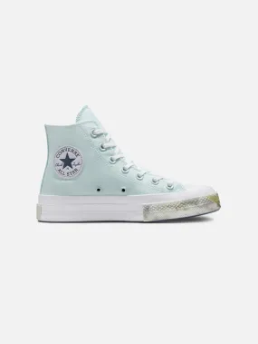 CONVERSE Chuck 70 Marbled - Blue