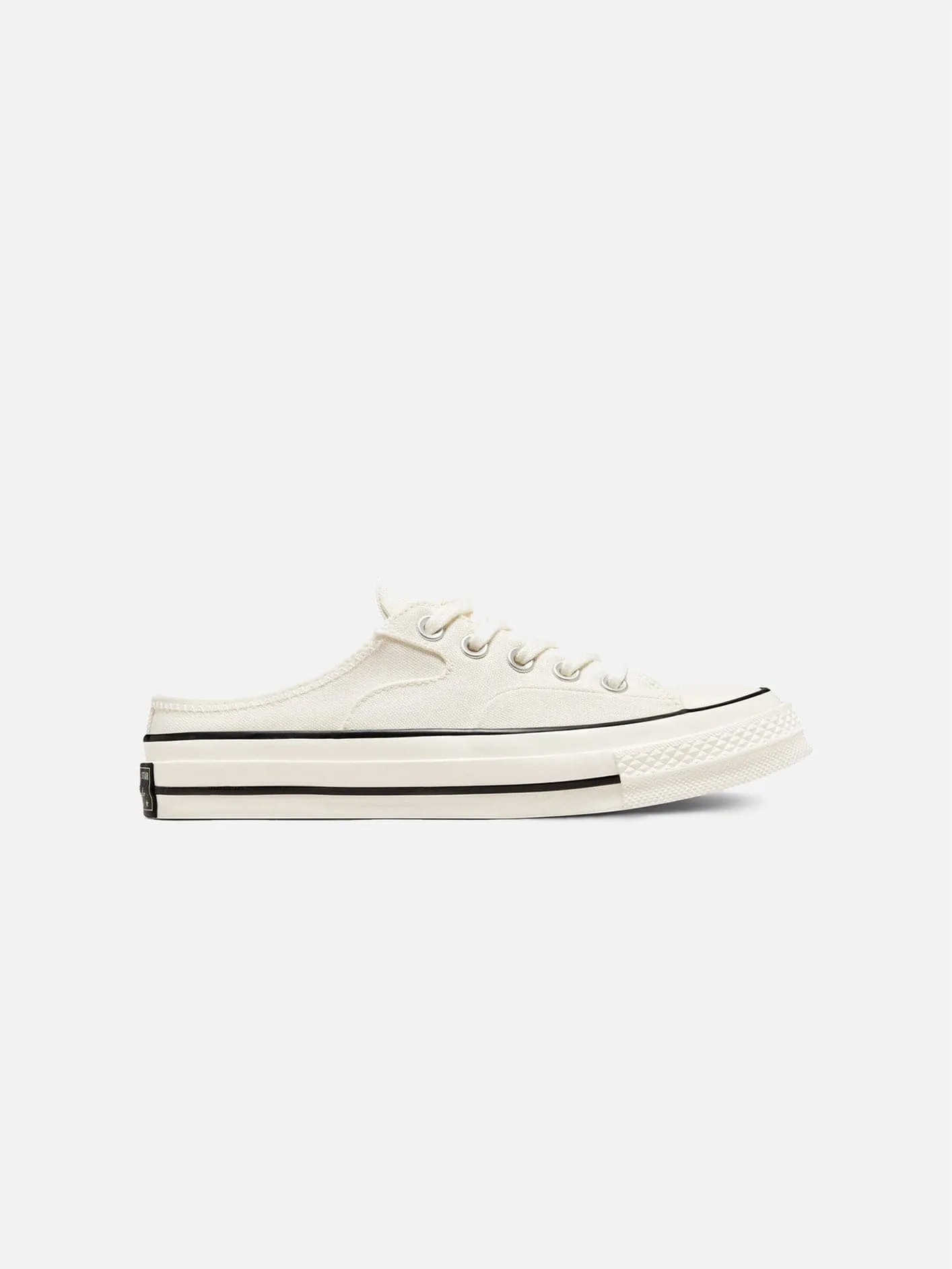 CONVERSE Chuck 70 Mule - Beyaz