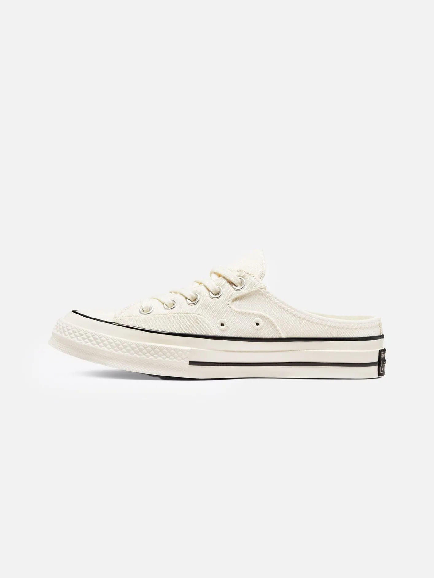 CONVERSE Chuck 70 Mule - Beyaz