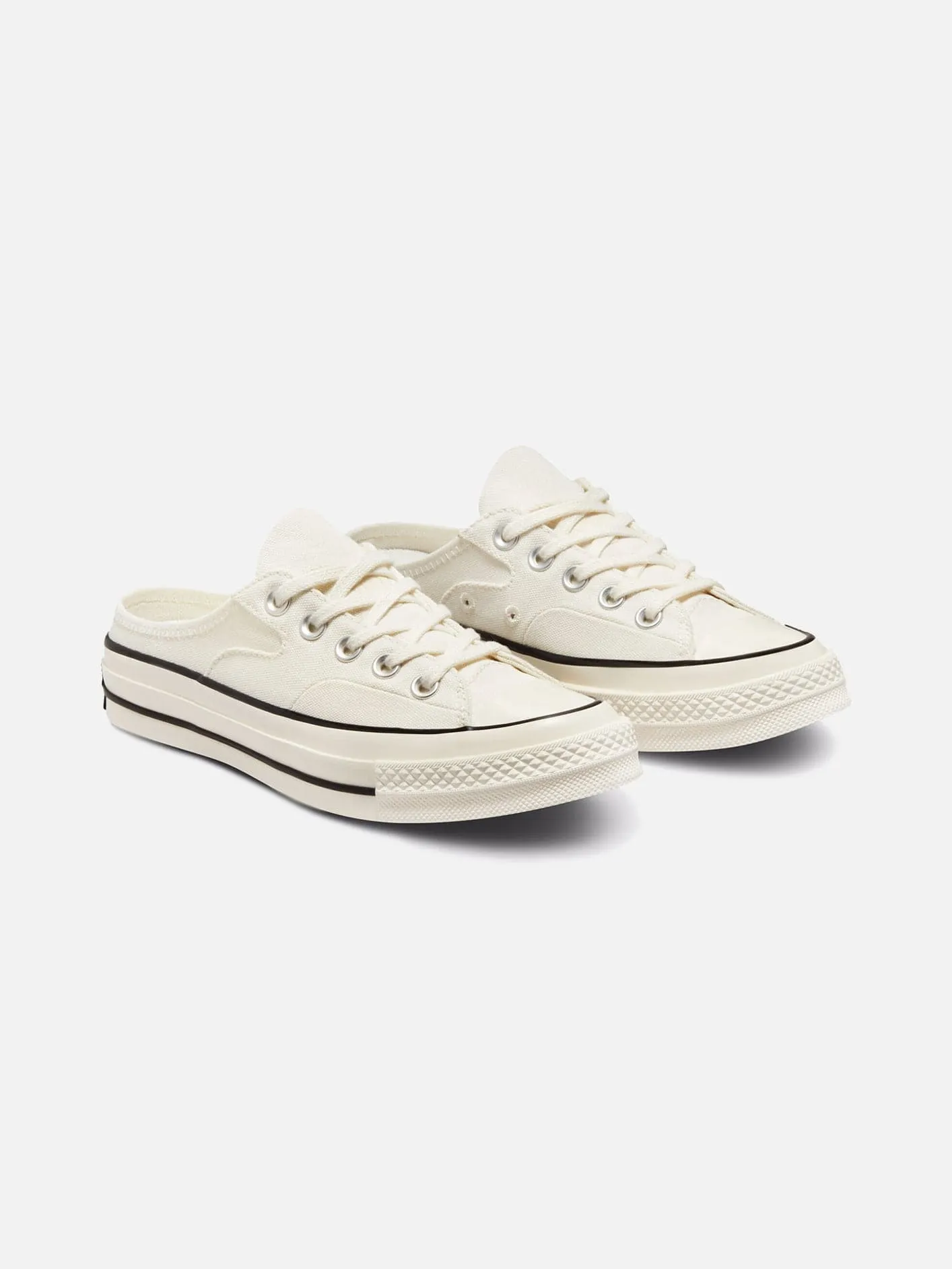 CONVERSE Chuck 70 Mule - Beyaz