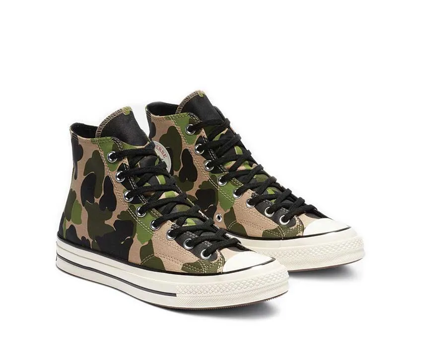 Converse Chuck 70 Print Hi