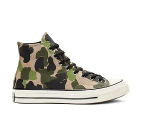 Converse Chuck 70 Print Hi