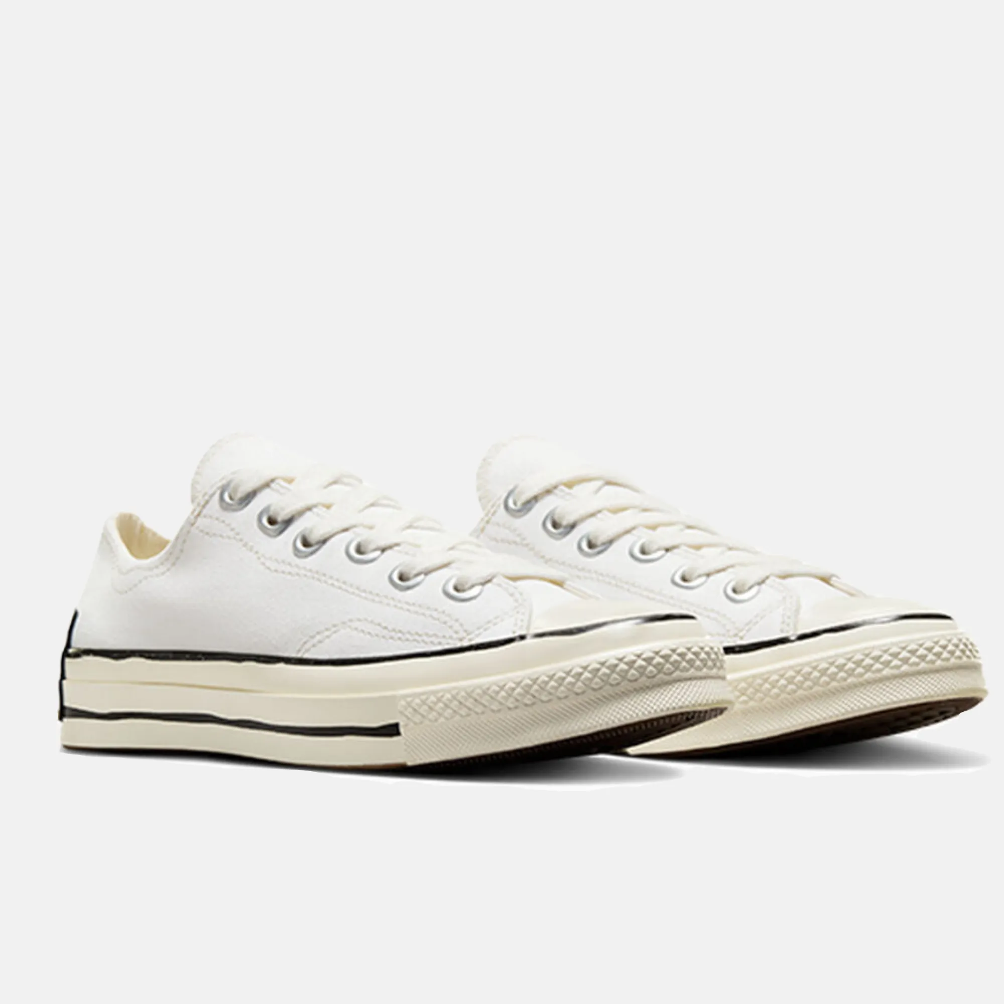 Converse Chuck 70 Sketch Low White