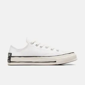 Converse Chuck 70 Sketch Low White