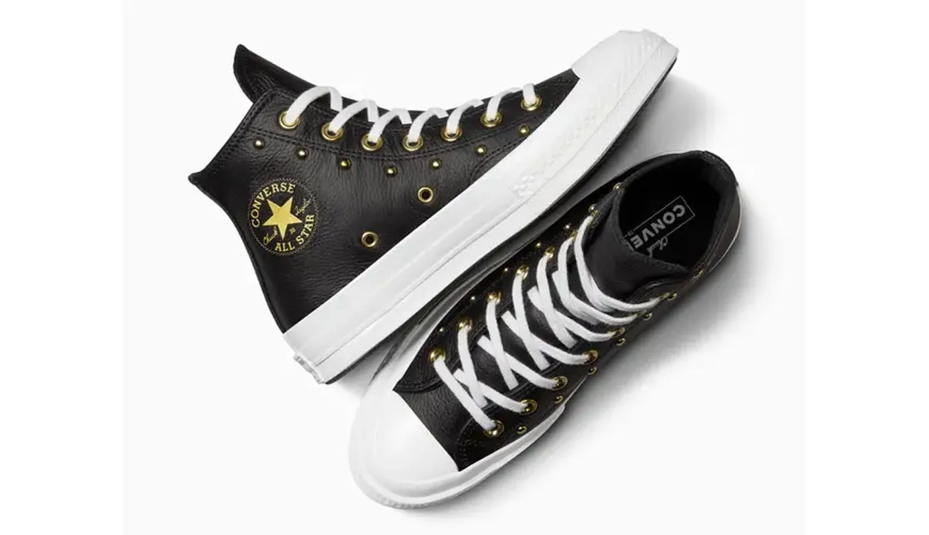 Converse Chuck 70 Star Studded