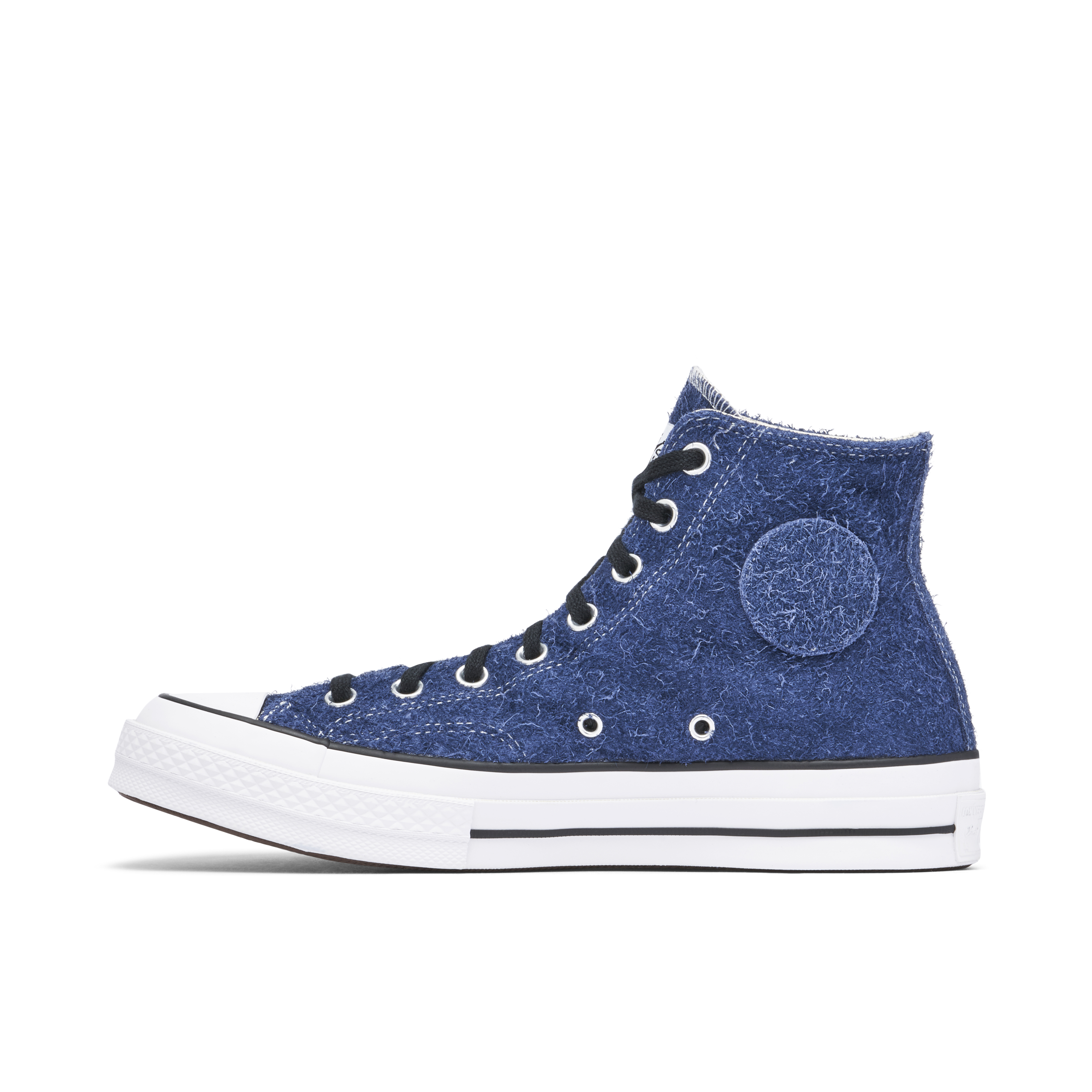 Converse Chuck 70 x Stussy 8 Ball | A03711C | Laced