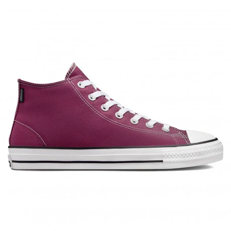 Converse Cons CTAS Pro Mid (Cherry Vision/White/White)