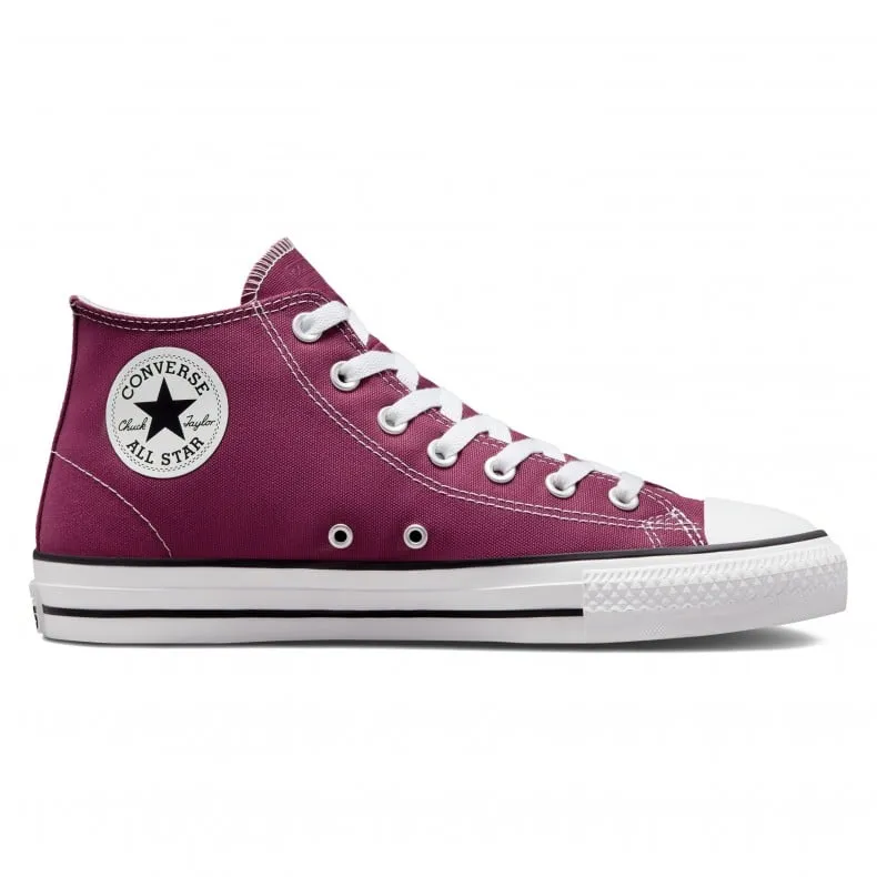 Converse Cons CTAS Pro Mid (Cherry Vision/White/White)