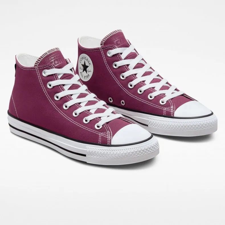 Converse Cons CTAS Pro Mid (Cherry Vision/White/White)