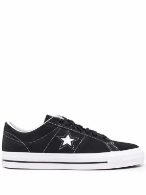 Converse    Converse One Star Pro Sneakers