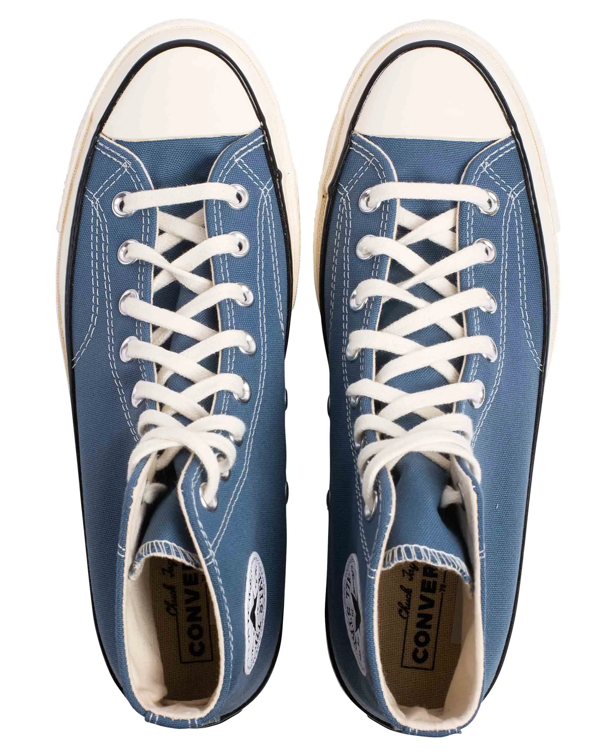 Converse CT 1970s Hi Deep Waters A00752C