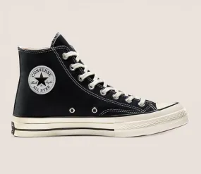 Converse CT 70 Hi Black