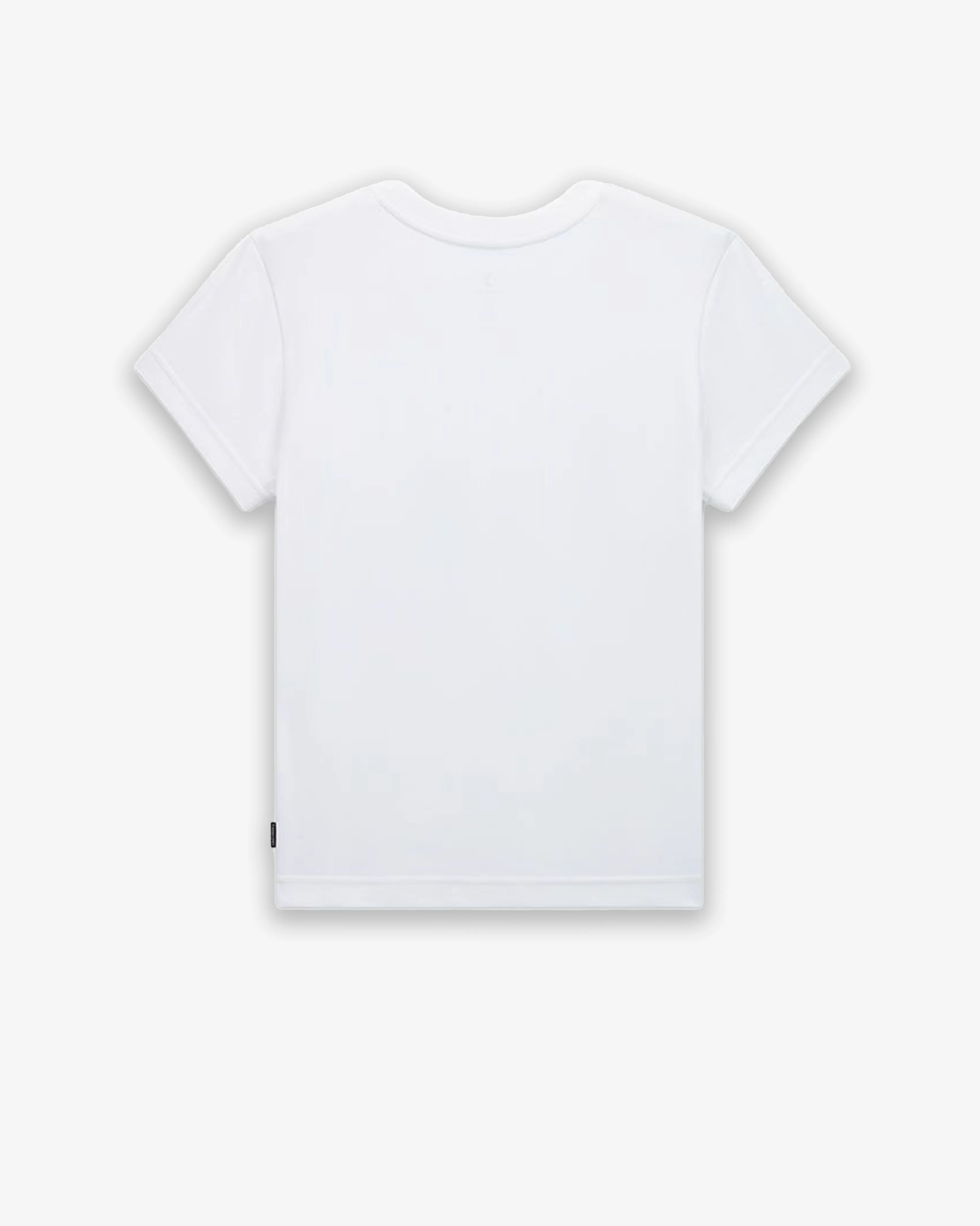 CONVERSE  Feng Chen Wang Tee White 