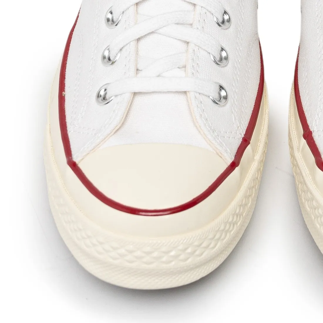 Converse Men Chuck 70 Ox (white / garnet / egret)