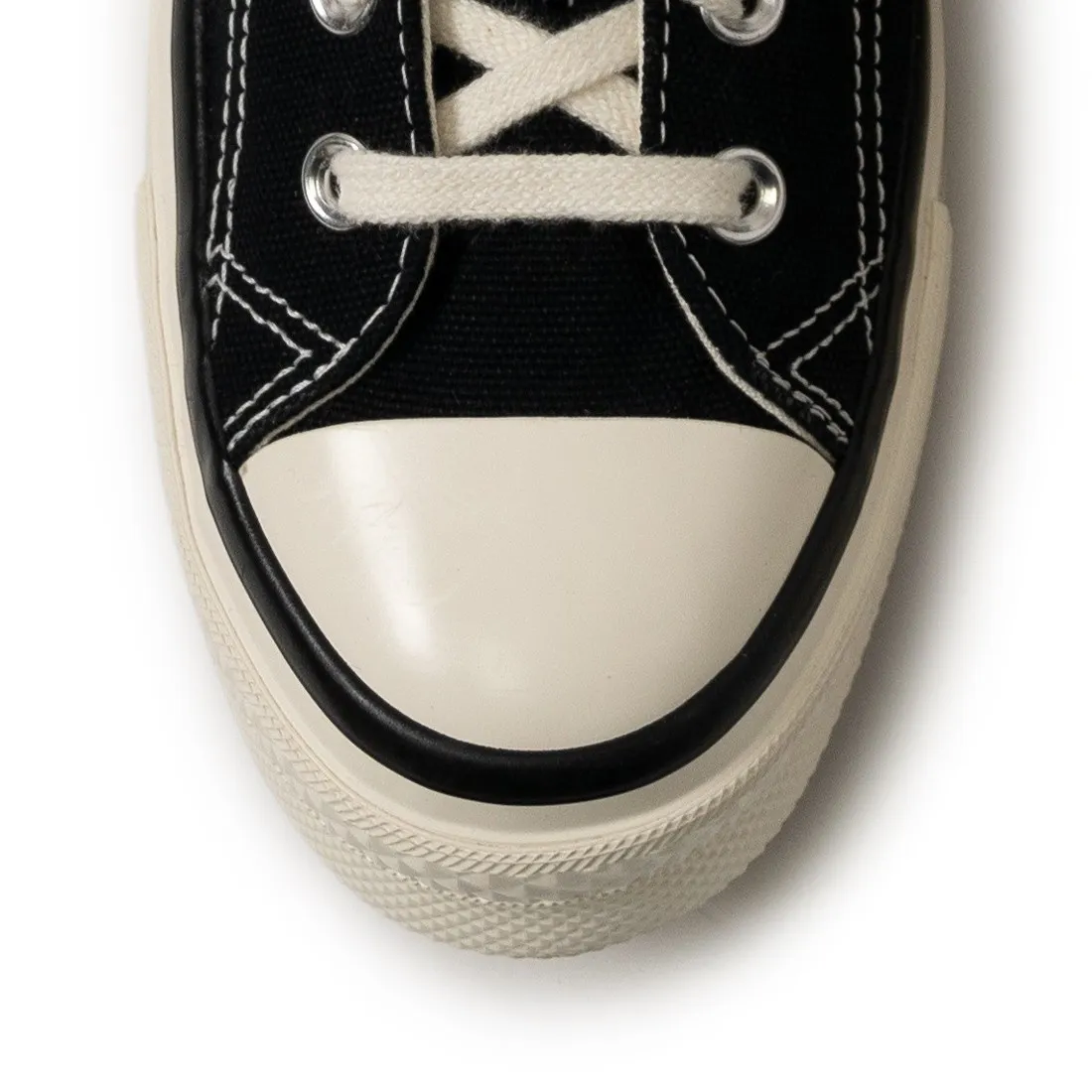 Converse Men Chuck 70 Plus Hi (black / egret)