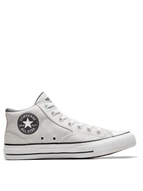 Converse Mens Malden Street Trainers - Grey