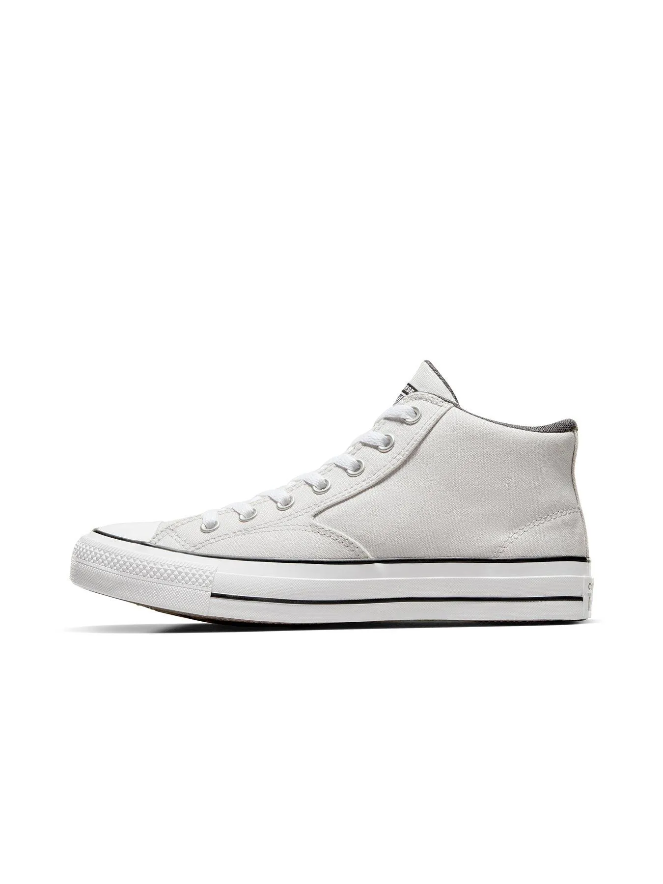 Converse Mens Malden Street Trainers - Grey