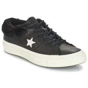 Converse ONE STAR LEATHER OX