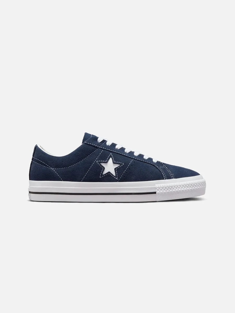 CONVERSE One Star Pro OX Classic Suede