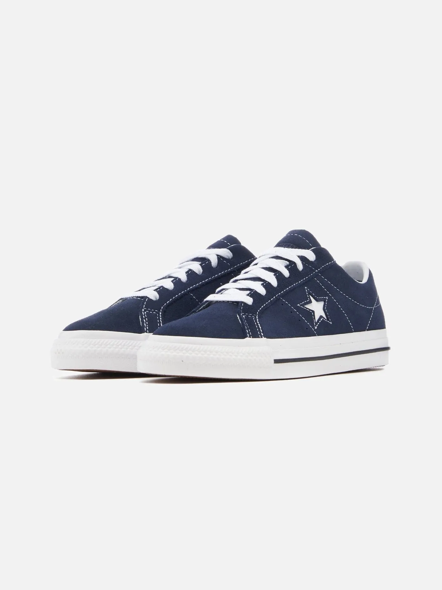 CONVERSE One Star Pro OX Classic Suede