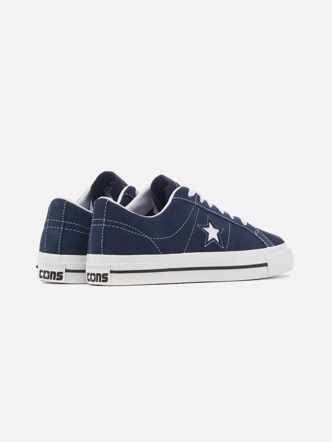 CONVERSE One Star Pro OX Classic Suede