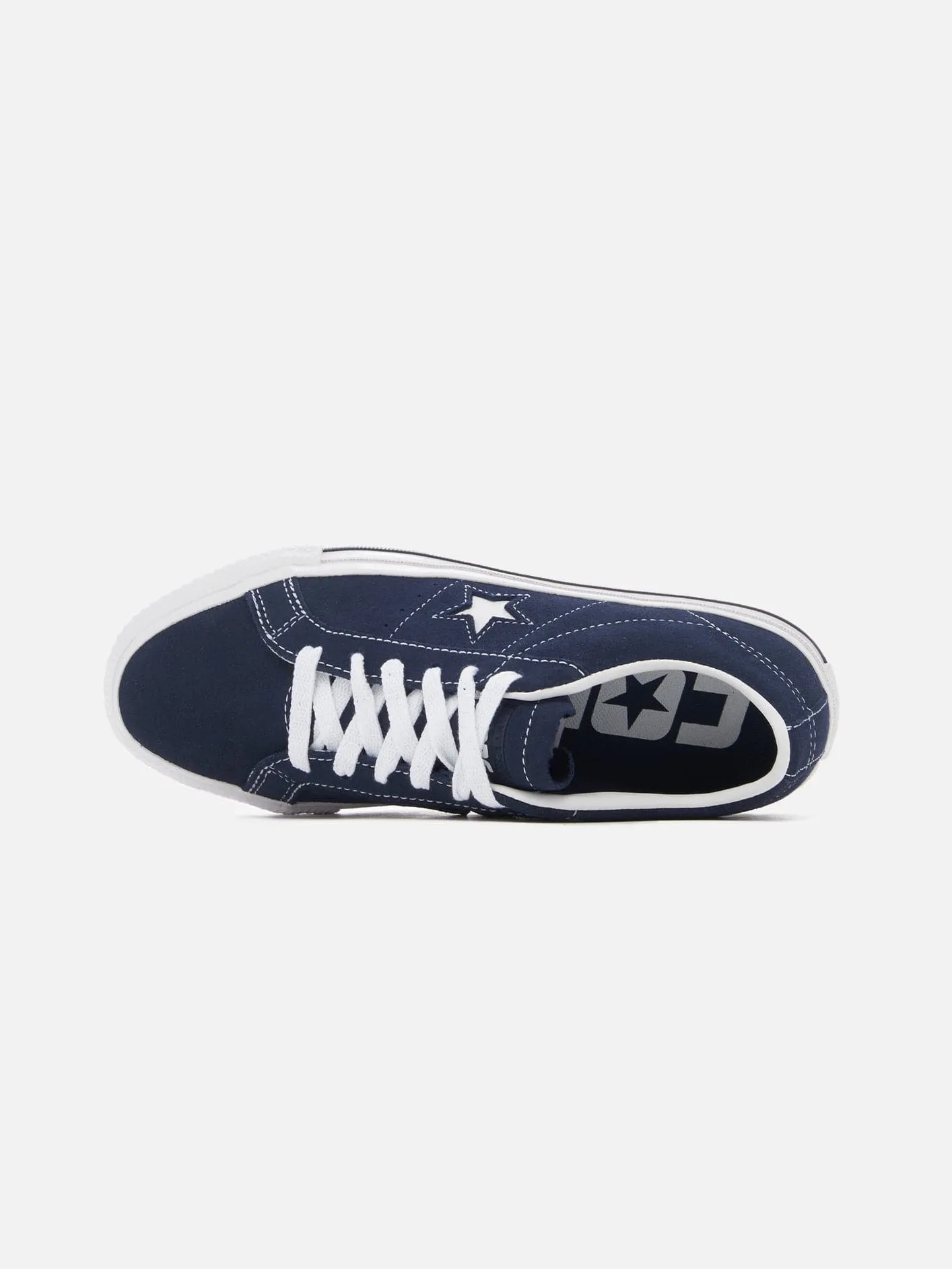 CONVERSE One Star Pro OX Classic Suede