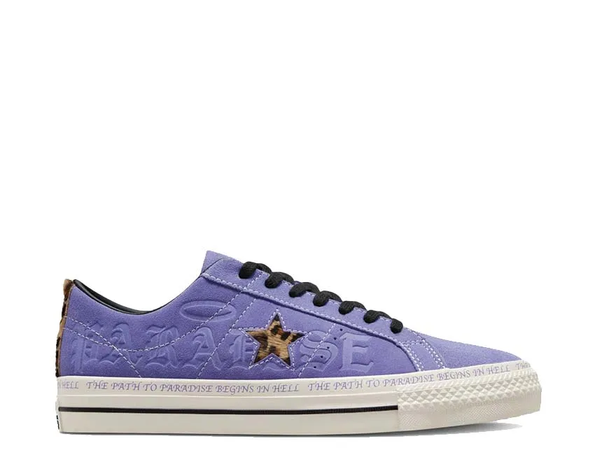 Converse One Star Pro OX