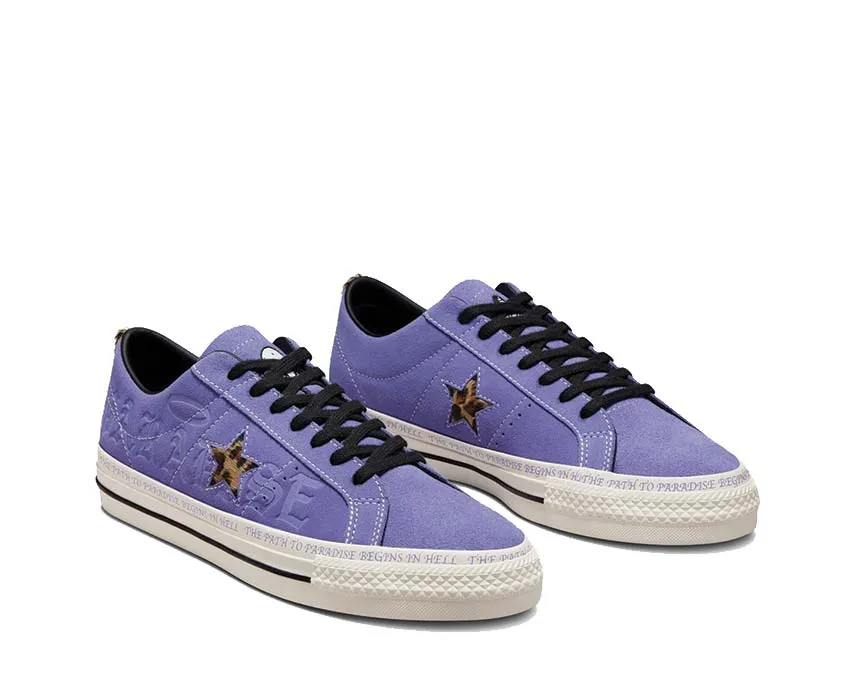 Converse One Star Pro OX