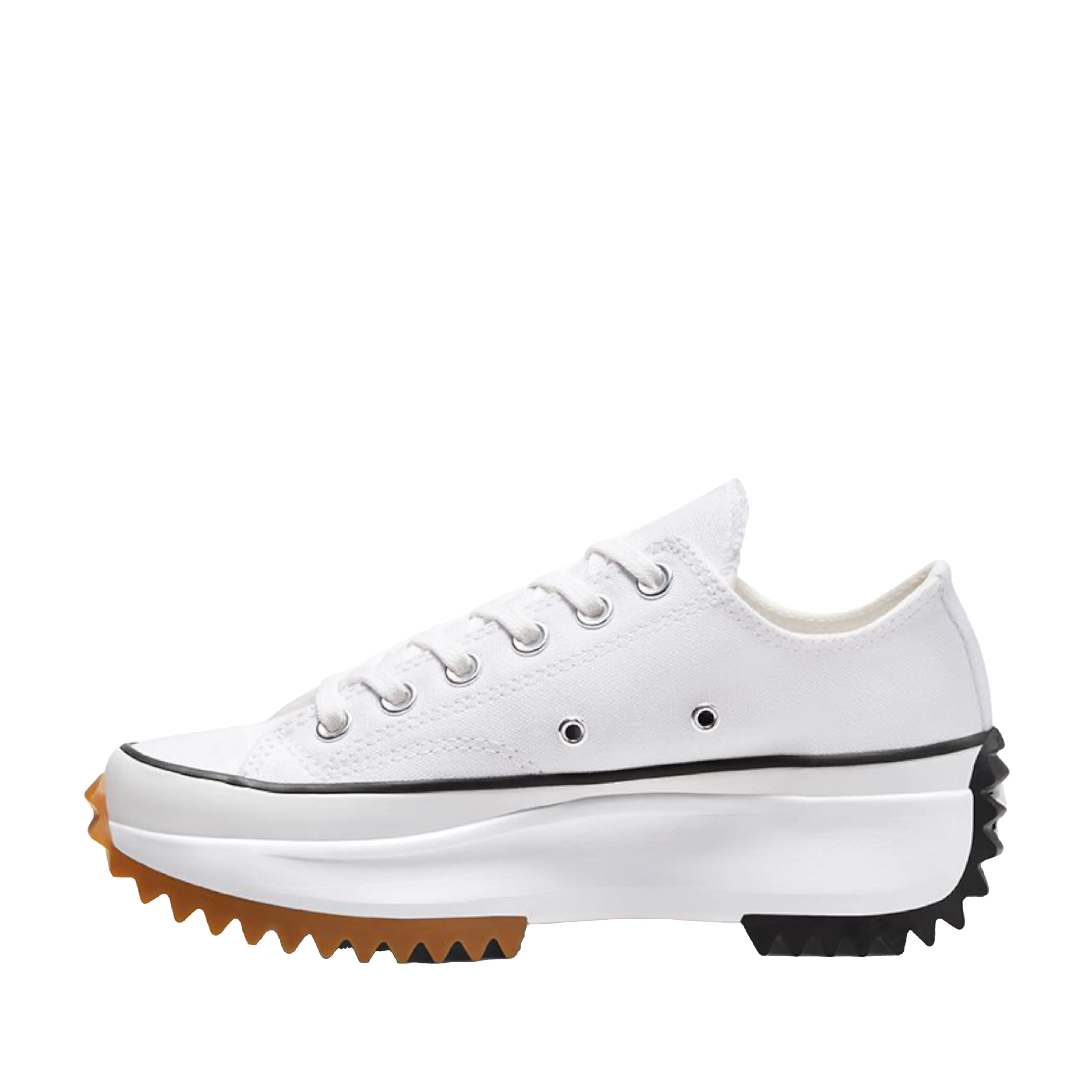 Converse  Run Star Hike Optical White 168817C 