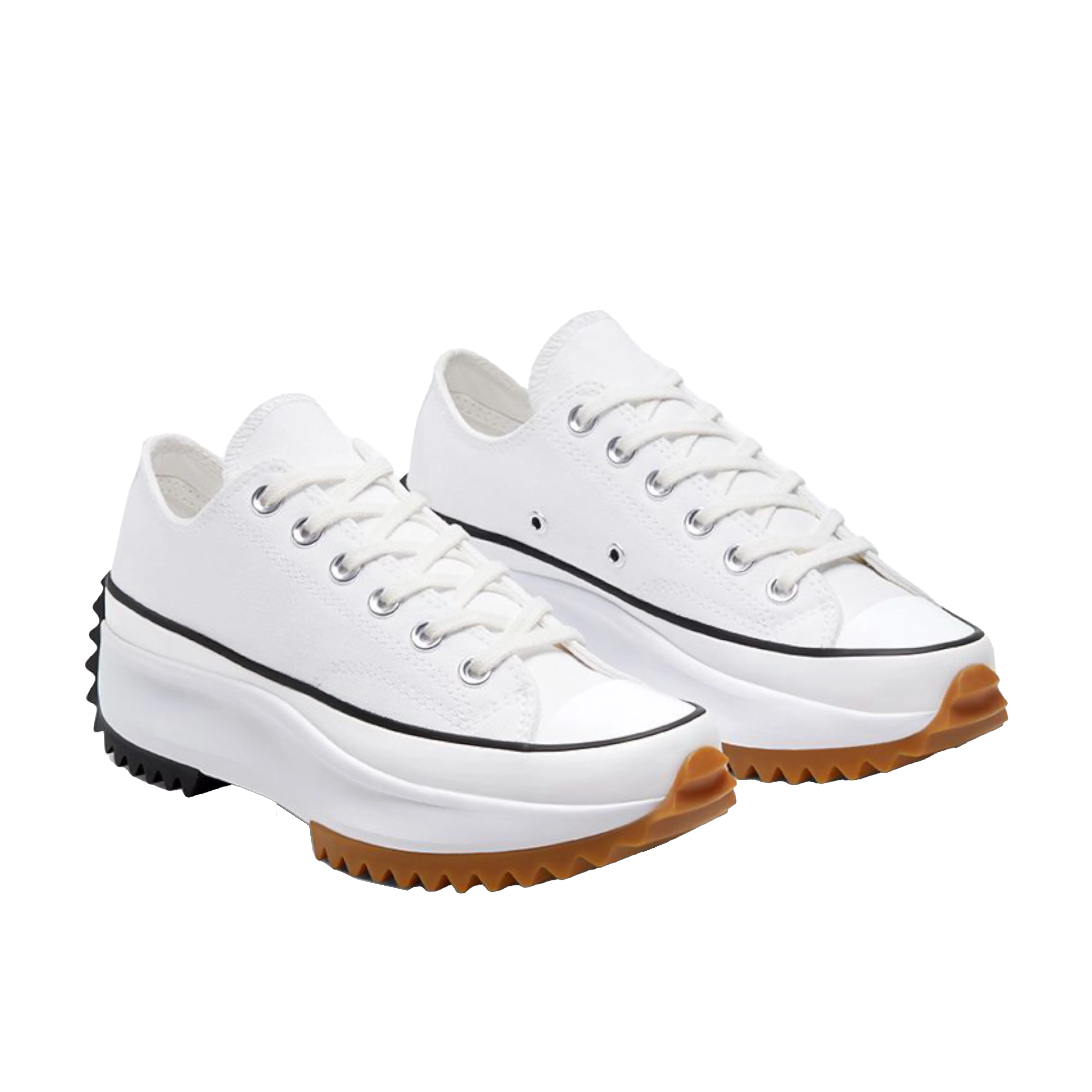 Converse  Run Star Hike Optical White 168817C 