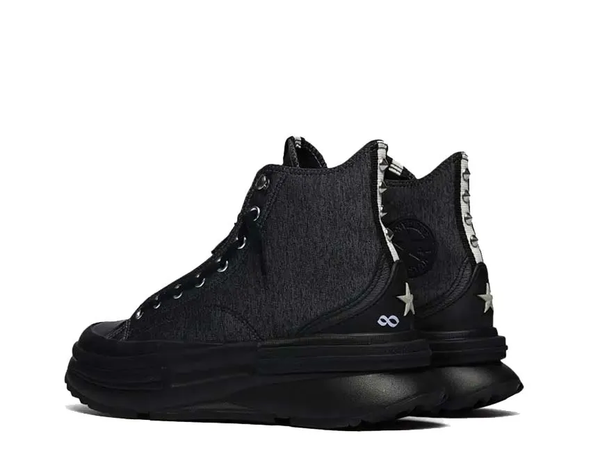 Converse Run Star Legacy CX Hi