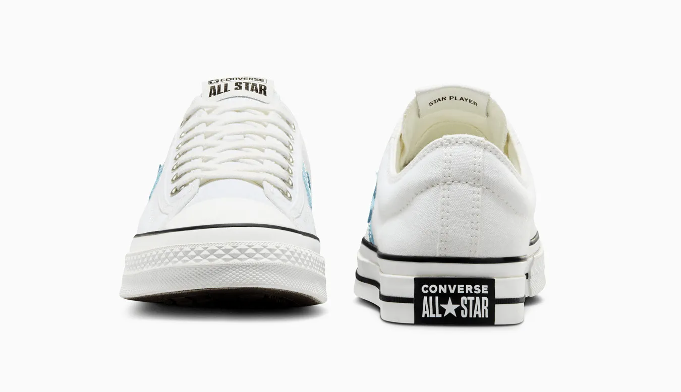 Converse Star Player 76