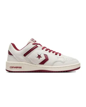 Converse Weapon Ox Vintage White/Syrah/Egret