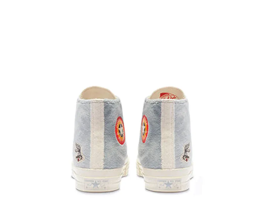 Converse X Bugs Bunny Chuck 70 Hi