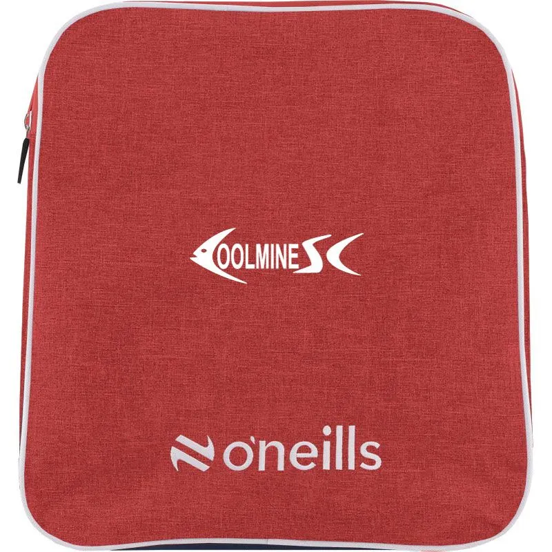 Coolmine SC Kent Holdall Bag 