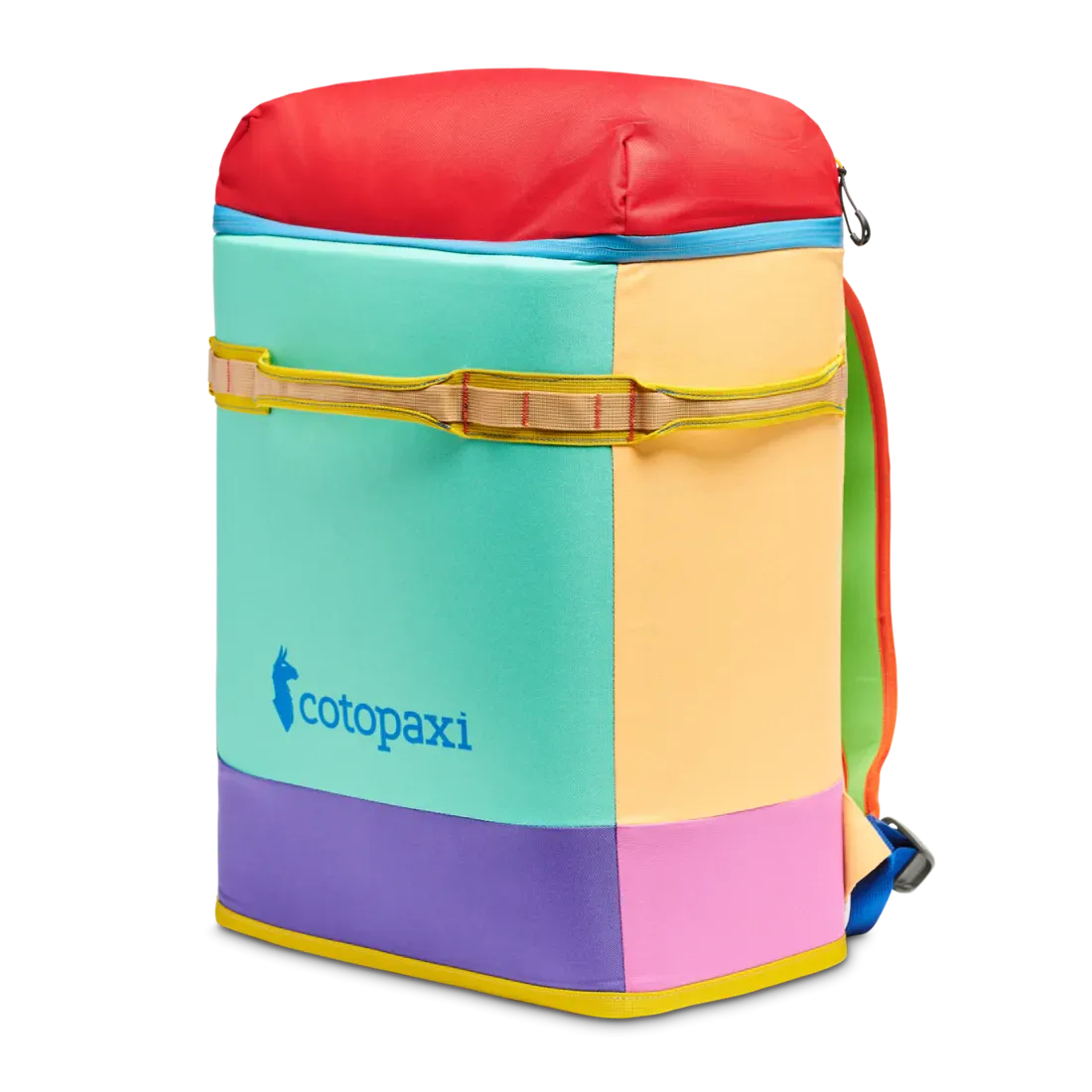 Cotopaxi Hielo 24L Cooler Backpack - Del Dia