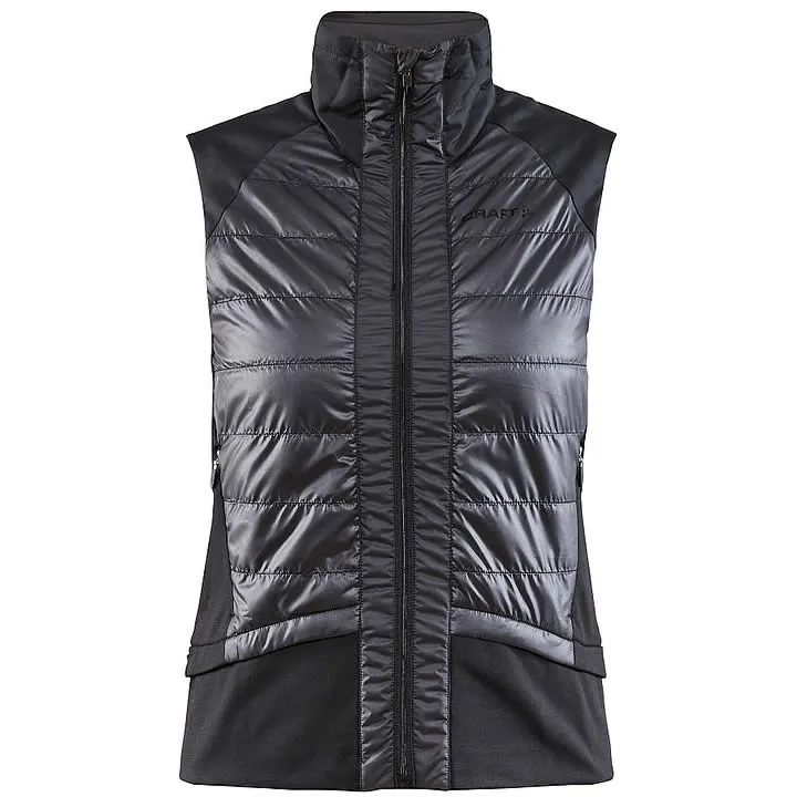 Craft ADV Storm Insulate Vest Women's