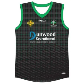 Craobh Phadraigh GAA Sydney Kids' Vest