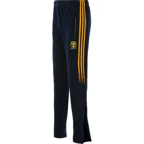 Crookedwood Hurling Club Reno Squad Skinny Tracksuit Bottoms