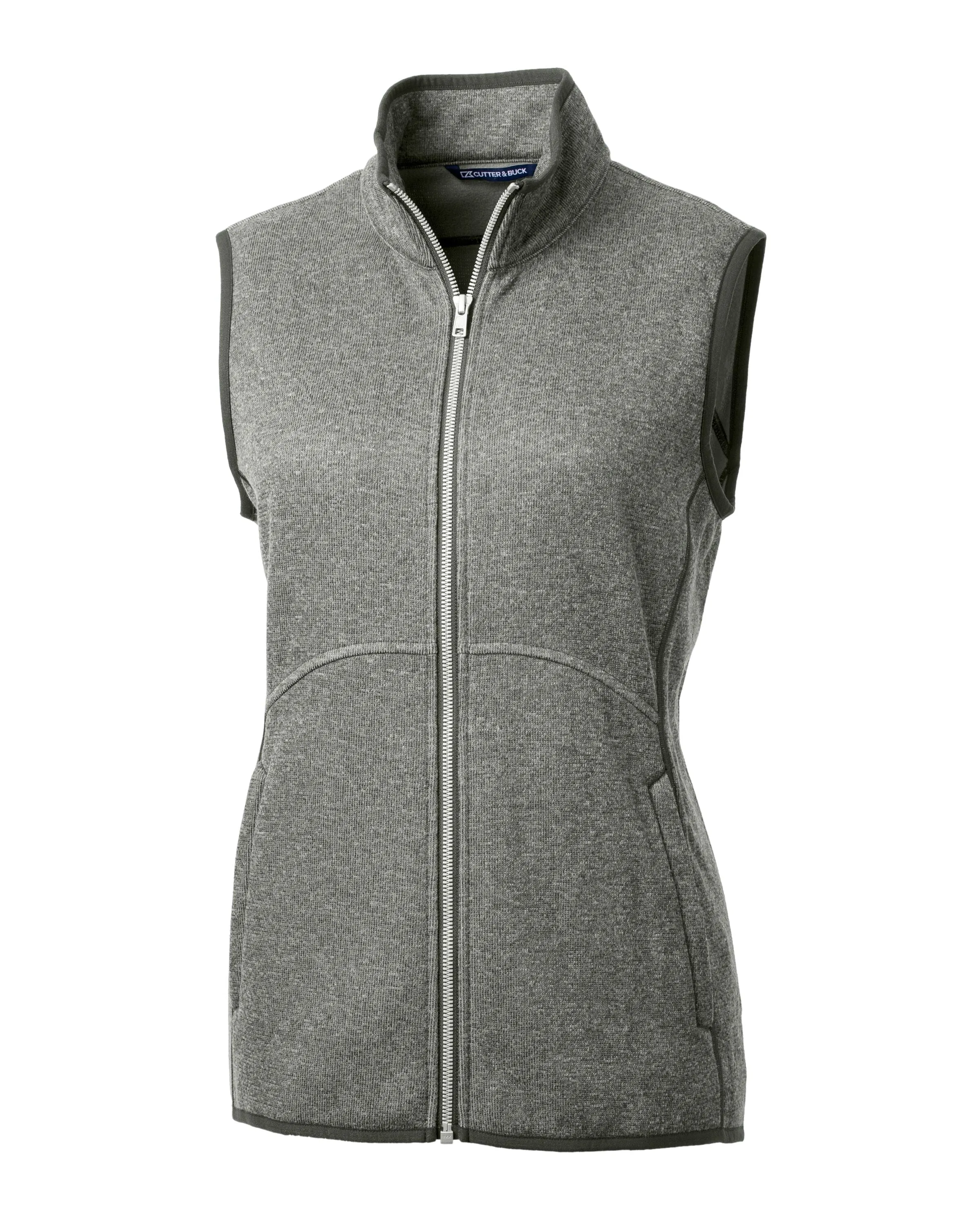 Cutter & Buck - Women's Mainsail Vest